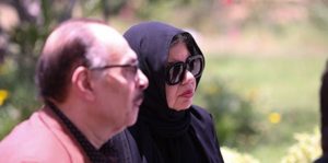 جنازة جميل المغازي