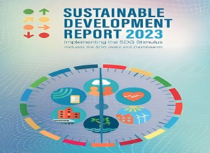  مؤشر أهداف التنمية المستدامة 