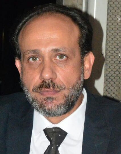 أسامة محمد علي