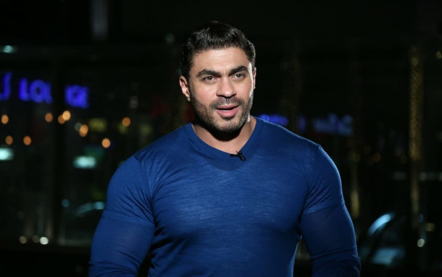 خالد سليم