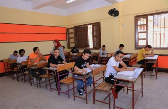 تنسيق الثانوية العامة 2023 في القاهرة والمحافظات