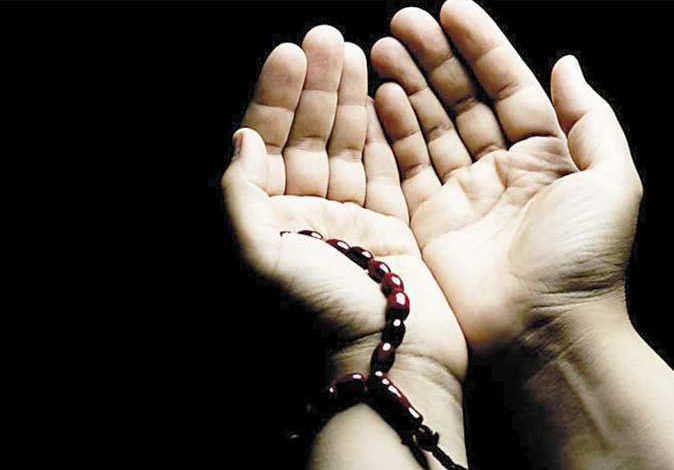 دعاء للمتوفى يوم الجمعة