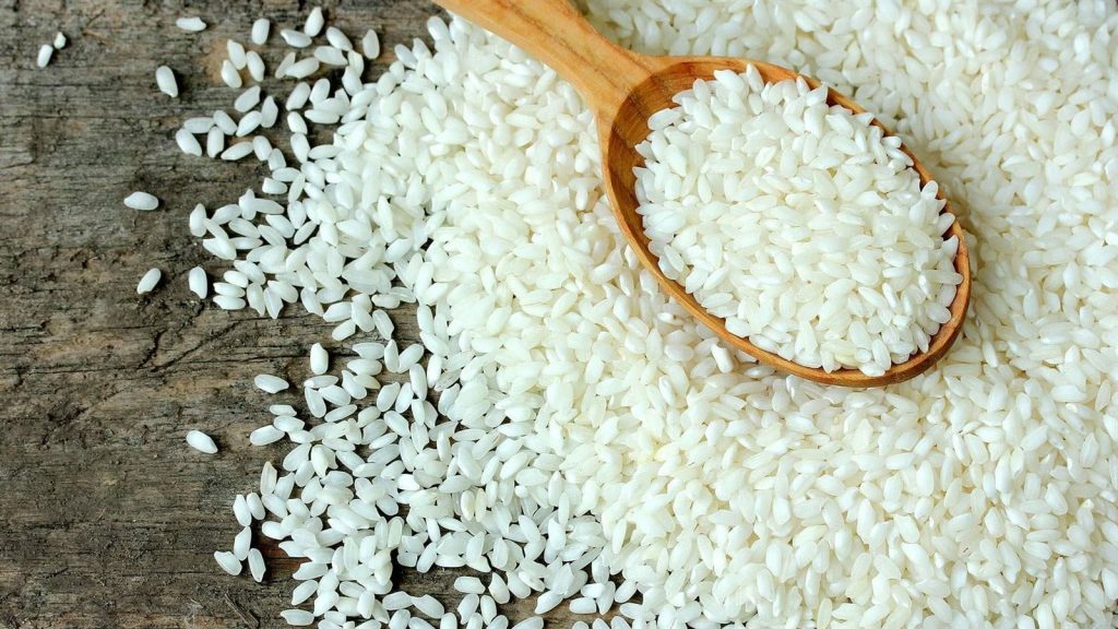 سعر الأرز الشعير اليوم في الأسواق 