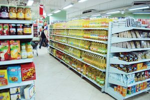 أسعار السلع الغذائية في الأسواق
