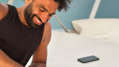 محمد صلاح