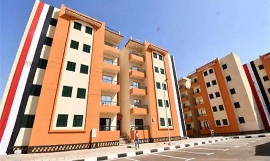شروط التقديم على شقق الإسكان الاجتماعي