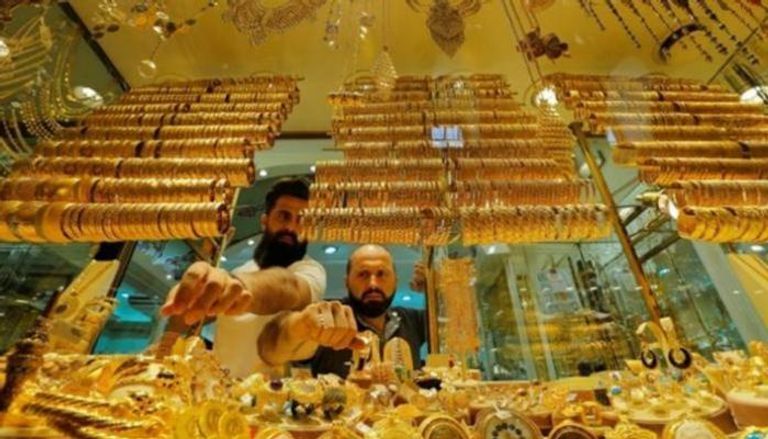 مصير أسعار الذهب في مصر