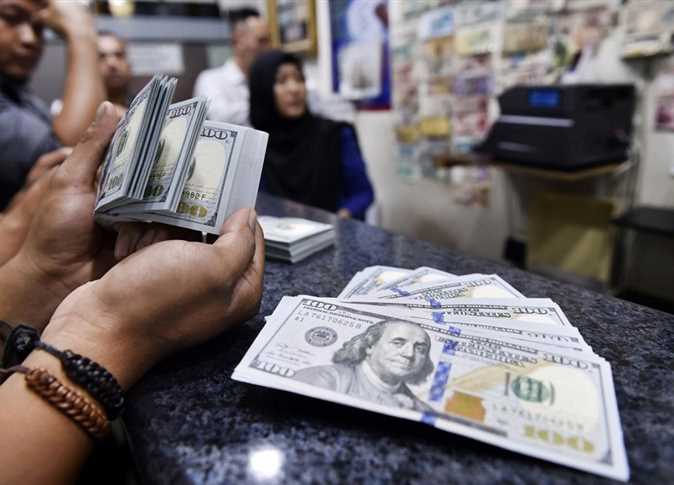شهادات بنك مصر الدولارية