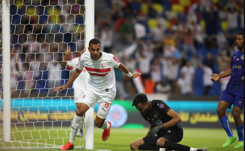 سيد نيمار