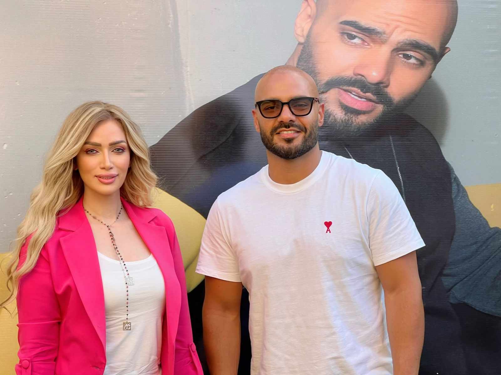 جوزيف عطية في برنامج سبوت لايت