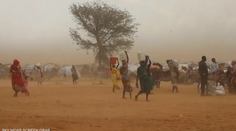 السودان