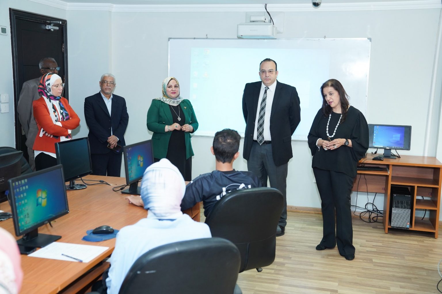 معهد التخطيط القومي