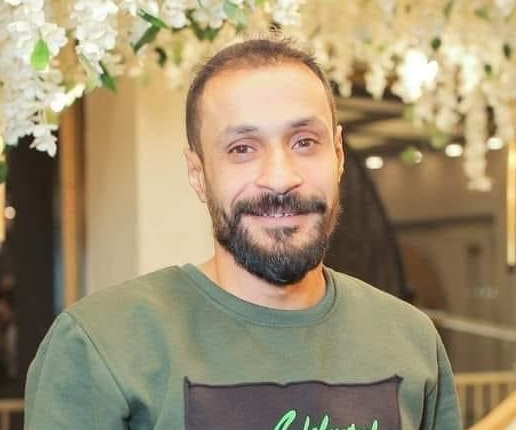 وليد جمال