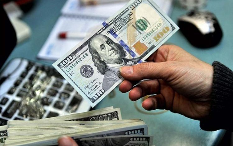 أسعار الدولار أمام الجنيه اليوم