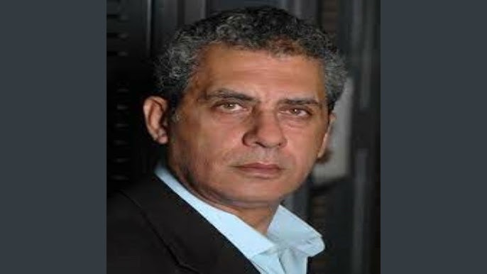 الموسيقار راجح داود