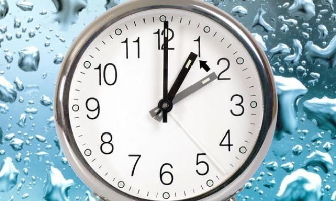 موعد انتهاء التوقيت الصيفي 2023