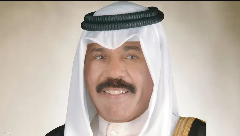 الرئيس السيسي ينعى أمير الكويت: كان داعمًا لأمته العربية والإسلامية