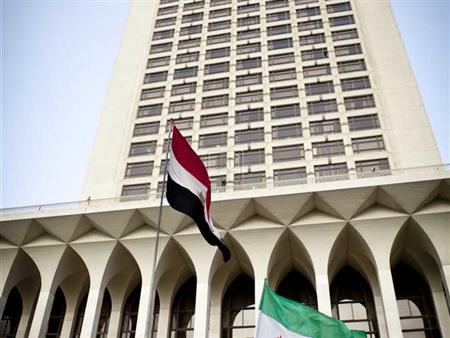 كيف تتعامل مصر مع دول الجوار