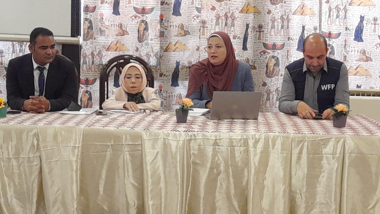 الإدارة العامة لمعلومات سوق العمل