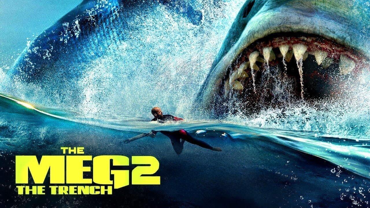 فيلم The Meg 2