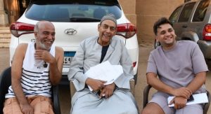 مسلسل البيت بيتي