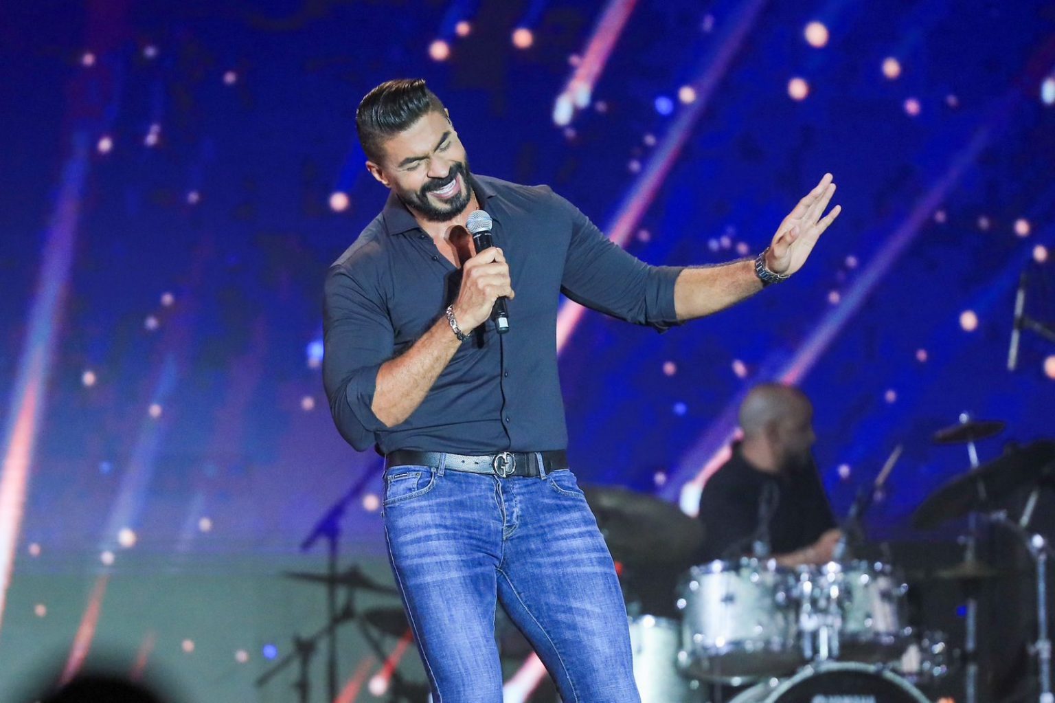 خالد سليم