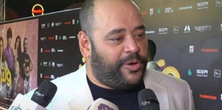 محمد ممدوح