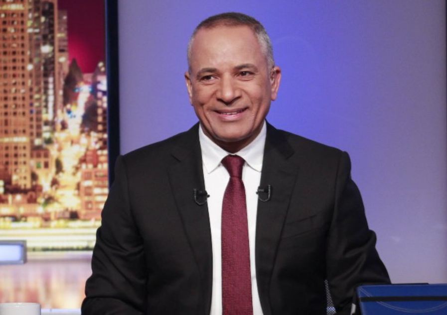 أحمد موسى