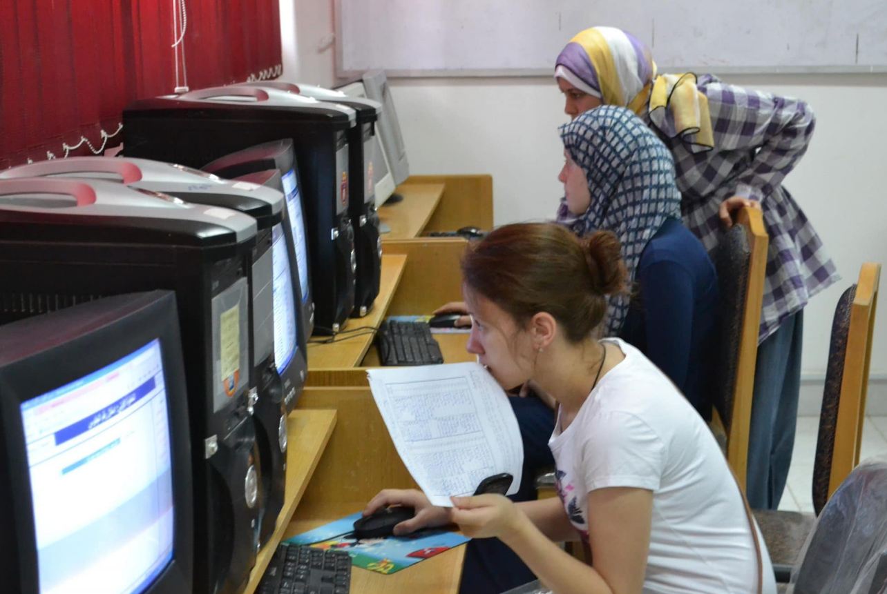 نتيجة تنسيق المرحلة الثالثة 2024