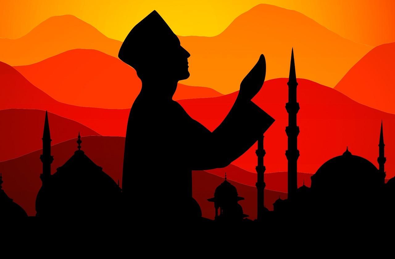 دعاء الفجر