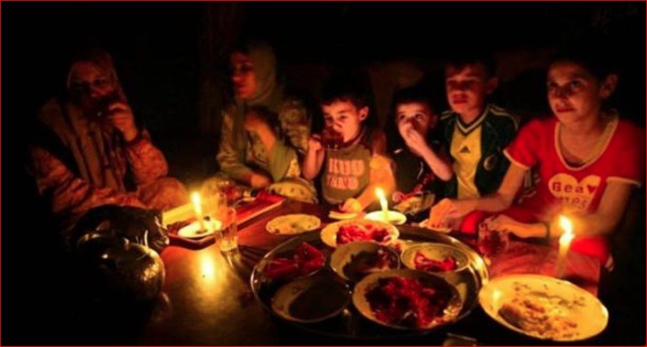 مواعيد قطع الكهرباء في محافظة أسيوط