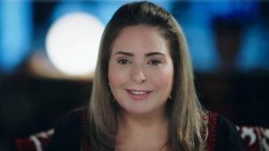 صابرين حكاية واحد في المية