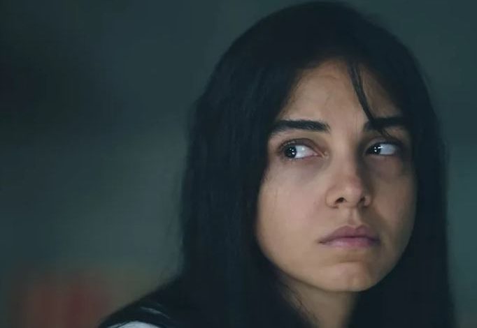 تفاصيل مسلسل حدث بالفعل حكاية تحت الحزام الحلقة الأولى