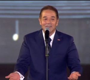 علي الحجار