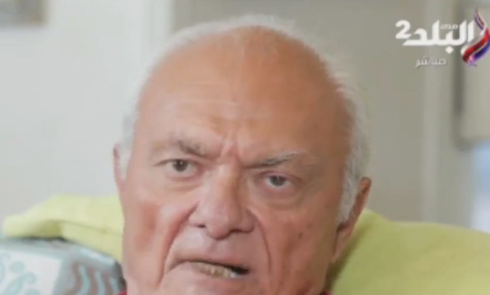 يوسف فوزي