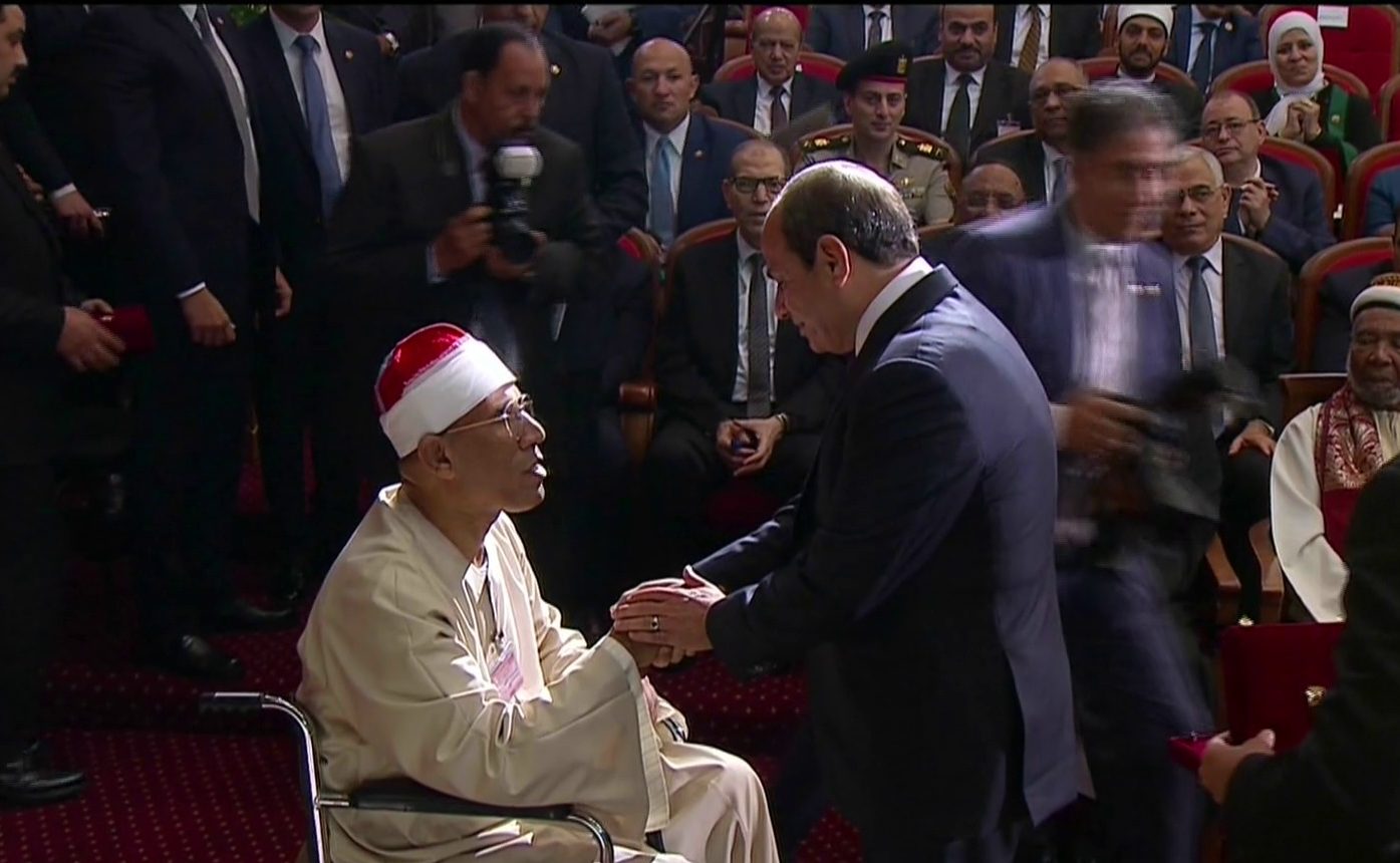 الشيخ الطاروطي 