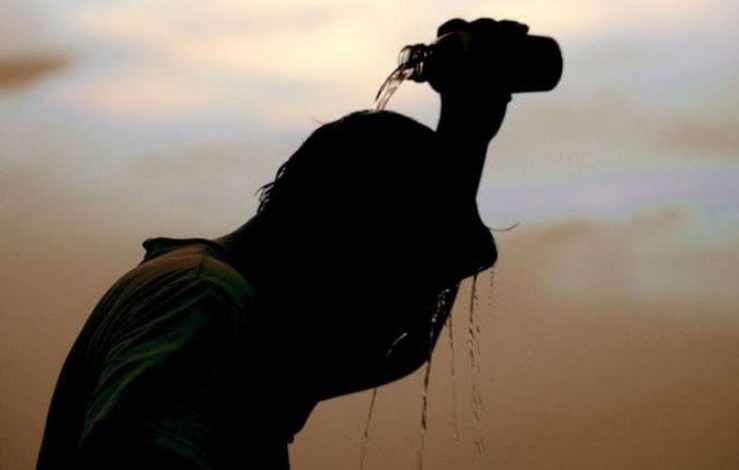الأرصاد تكشف حالة الطقس