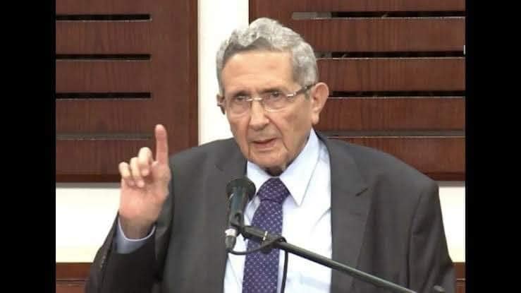 مفيد إبراهيم سعيد