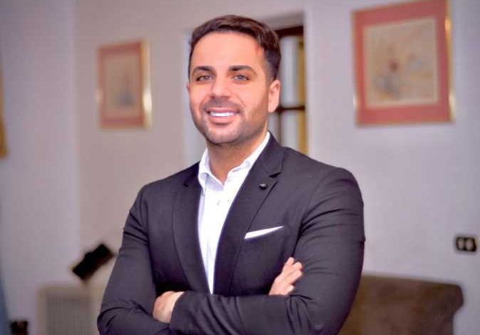 أحمد هاني زادة