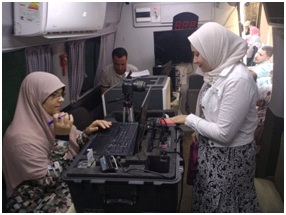 الأحوال المدنية