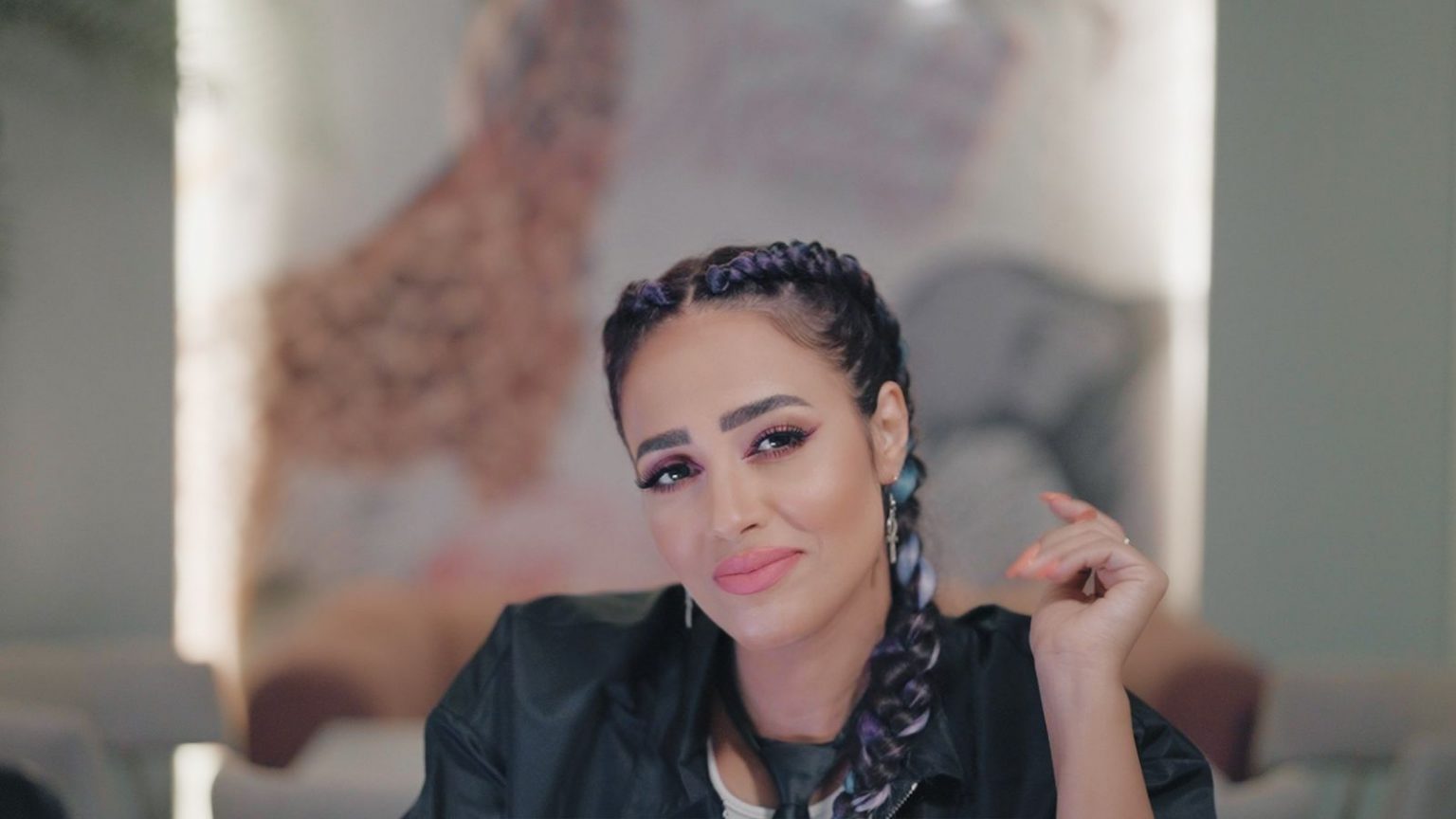 ألبوم رنا سماحة