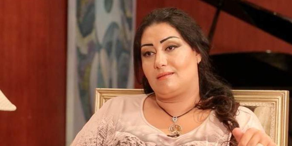 وفاة الفنانة المغربية إيمان تسونامي