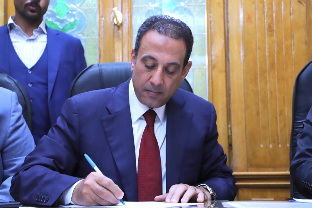 عمر هريدي
