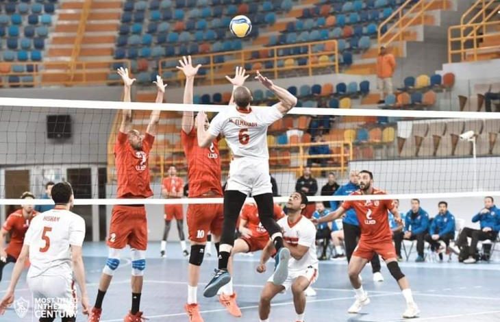 طائرة الزمالك