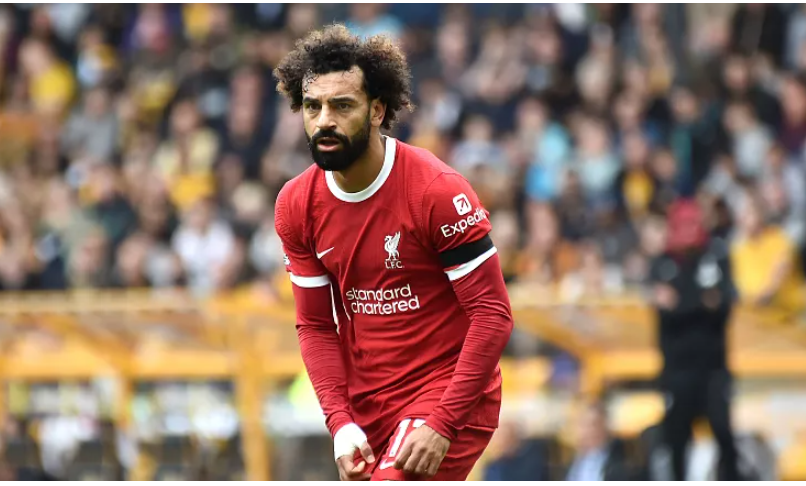 محمد صلاح