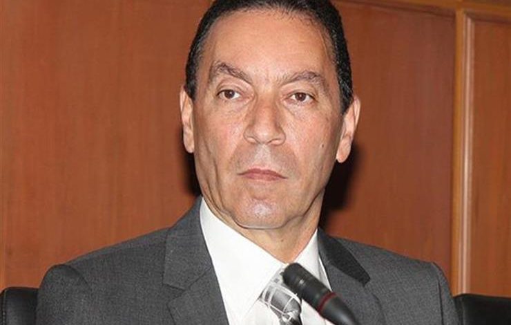 هاني الناظر