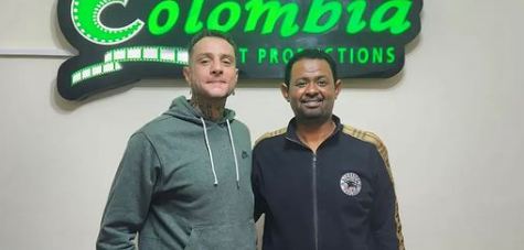 فيلم أحمد الفيشاوي الجديد