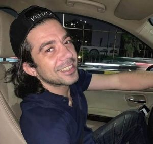 النجوم ينعون صلاح رمزي