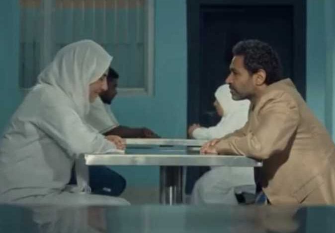 مشاهدة مسلسل صوت وصورة الحلقة الأخيرة