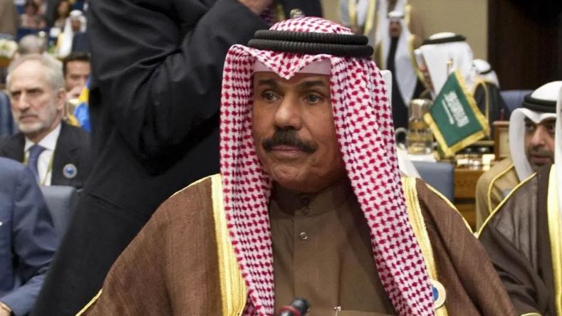 بعد وفاته| من هو الشيخ نواف الأحمد الجابر الصباح أمير الكويت الراحل؟